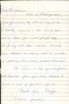 Baseball Greats Questionaire With Responses From (3) Carl Erskine Stan Musial Harvey Haddix