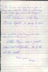 Baseball Greats Questionaire With Responses From (3) Carl Erskine Stan Musial Harvey Haddix