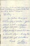 Baseball Greats Questionaire With Responses From (3) Carl Erskine Stan Musial Harvey Haddix
