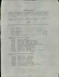1946 New York Yankee Stadium Related Heating System Transparent Pages - Lot of 46