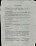 1946 New York Yankee Stadium Related Heating System Transparent Pages - Lot of 46