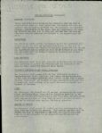 1946 New York Yankee Stadium Related Heating System Transparent Pages - Lot of 46