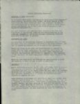 1946 New York Yankee Stadium Related Heating System Transparent Pages - Lot of 46