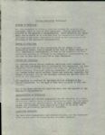 1946 New York Yankee Stadium Related Heating System Transparent Pages - Lot of 46