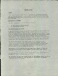 1946 New York Yankee Stadium Related Heating System Transparent Pages - Lot of 46