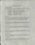1946 New York Yankee Stadium Related Heating System Transparent Pages - Lot of 46