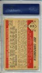 1953 Bowman Color #46 Roy Campanella Brooklyn Dodgers - PSA EX+ 5.5 