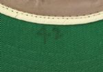 1968-69 Los Angeles Dodgers Professional Model Game Worn Cap (MEARS LOA)