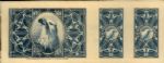 1919 Jess Willard vs. Jack Dempsey Full Ticket 