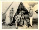 1889-1935 Colonel Jacob Ruppert Owner of the New York Yankees (Original Photo/1939 Print) - Lot of 2