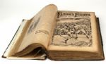 1901-03 Boxing Famous Fights Police Budget Edition - 104 Issues Bound