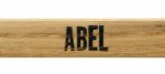 1990's Sid Abel Signed Northland Pro Hockey Stick (JSA Auction LOA)