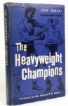 1976 Muhammad Ali Signed The Heavyweight Champions Book - With Vintage Ali Penning - JSA