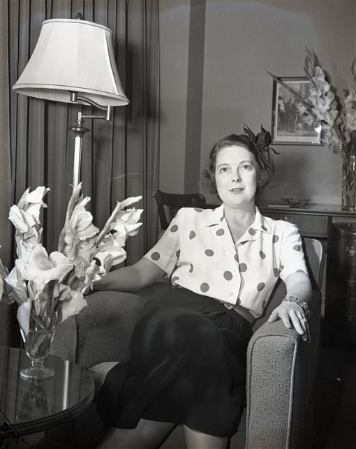 lou gehrig wife