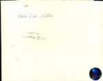 1942-45 Eddie Lake Boston Red Sox The Sporting News Collection Archives Original Photo (Sporting News Collection Hologram/MEARS Photo LOA) - Lot of 3