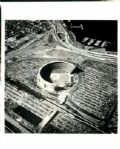 1970 Shea Stadium New York Mets "The Sporting News Collection Archives" Original 8" x 10" Photo (Sporting News Collection Hologram/MEARS Photo LOA)