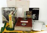 1960s Green Bay Packers Scout Lew Anderson Personal Memorabilia & Packer Memorabilia Collection