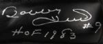 1960s Bobby Hull Chicago Blackhawks Signed CCM Skates In Original Box Skates Never Used - (MEARS LOA)