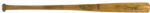 1960s Brooks Robinson H&B Louisville Slugger Signed Store Model Bat (JSA Auction LOA)