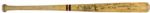 1980s Pete Rose Signed Worth Store Model Bat (JSA Auction LOA)