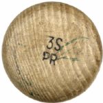 1980's Pete Rose Signed Worth Store Model Bat (JSA Auction LOA)