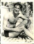 1936-61 Hank Greenberg Detroit Tigers The Sporting News Collection Archives Original Photos (Sporting News Collection Hologram/MEARS Photo LOA) - Lot of 12