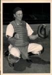1944-67 Al Lakeman Cincinnati Reds Boston Red Sox The Sporting News Collection Archives Original Photos (Sporting News Collection Hologram/MEARS Photo LOA) - Lot of 4