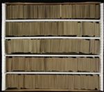 1950-70's Monster Baseball Card Lot Dealer Package with Modern Insert Search Cards 