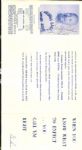 1960s-70s Baseball Signed Lot of 15 w/ Bob Feller Aparicio Reichardt & Others - JSA