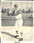 1960s-70s Baseball Signed Lot of 15 w/ Bob Feller Aparicio Reichardt & Others - JSA