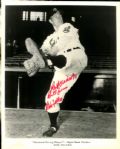 1960s-70s Baseball Signed Lot of 15 w/ Bob Feller Aparicio Reichardt & Others - JSA