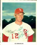 1960s-70s Baseball Signed Lot of 15 w/ Bob Feller Aparicio Reichardt & Others - JSA