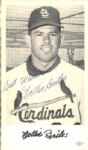 1960s-70s Baseball Signed Lot of 15 w/ Bob Feller Aparicio Reichardt & Others - JSA