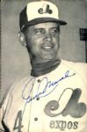 1960s-70s Baseball Signed Lot of 15 w/ Bob Feller Aparicio Reichardt & Others - JSA