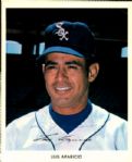1960s-70s Baseball Signed Lot of 15 w/ Bob Feller Aparicio Reichardt & Others - JSA