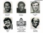 1967-93 National Football Hall of Fame and Inductees The Sporting News Collection Archives Original Photos (Sporting News Collection Hologram/MEARS Photo LOA) - Lot of 13