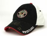 Patrick Kane Chicago Blackhawks Signed Cap - JSA 
