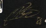 Patrick Kane Chicago Blackhawks Signed Cap - JSA 