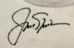 Jack Nicklaus Signed Golden Bear Cap - JSA 