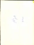 1940s circa Joe DiMaggio New York Yankees Modern 8 x 10 Print