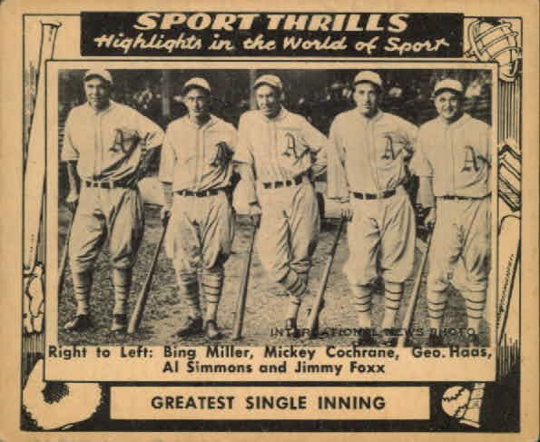 1939 Play Ball Card - Lot of 12 With Red Ruffing Bobby Doerr Charlie Keller