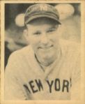 1939 Play Ball Card - Lot of 12 With Red Ruffing Bobby Doerr Charlie Keller