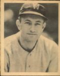 1939 Play Ball Card - Lot of 12 With Red Ruffing Bobby Doerr Charlie Keller