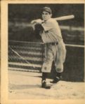 1939 Play Ball Card - Lot of 12 With Red Ruffing Bobby Doerr Charlie Keller
