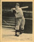 1939 Play Ball Card - Lot of 12 With Red Ruffing Bobby Doerr Charlie Keller