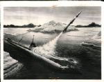 1930-95 Miscellaneous Americana Photos (MEARS Photo LOA) - Lot of Over 1000