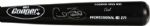 1990's Cecil Fielder Detroit Tigers Toronto Blue Jays Signed Promotional Model Cooper Bat 