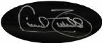 1990's Cecil Fielder Detroit Tigers Toronto Blue Jays Signed Promotional Model Cooper Bat 