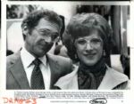 1940s to 1990s Movies with Titles R - W The Denver Post Original Photos (MEARS Photo LOA) - Lot of 700