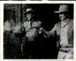 1940s to 1990s Movies with Titles R - W The Denver Post Original Photos (MEARS Photo LOA) - Lot of 700